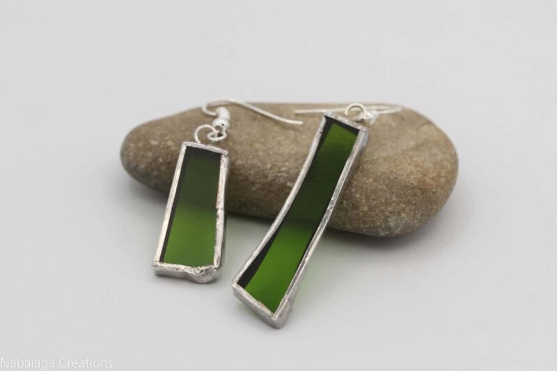 Boucles d'oreilles Les Rainettes 2