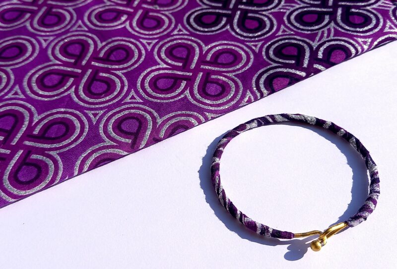 Bracelet Wax Mody