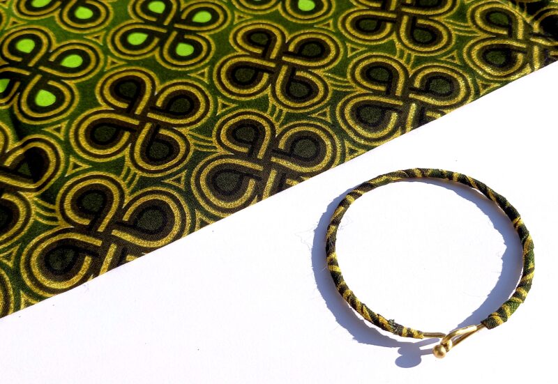 Bracelet Wax Nana