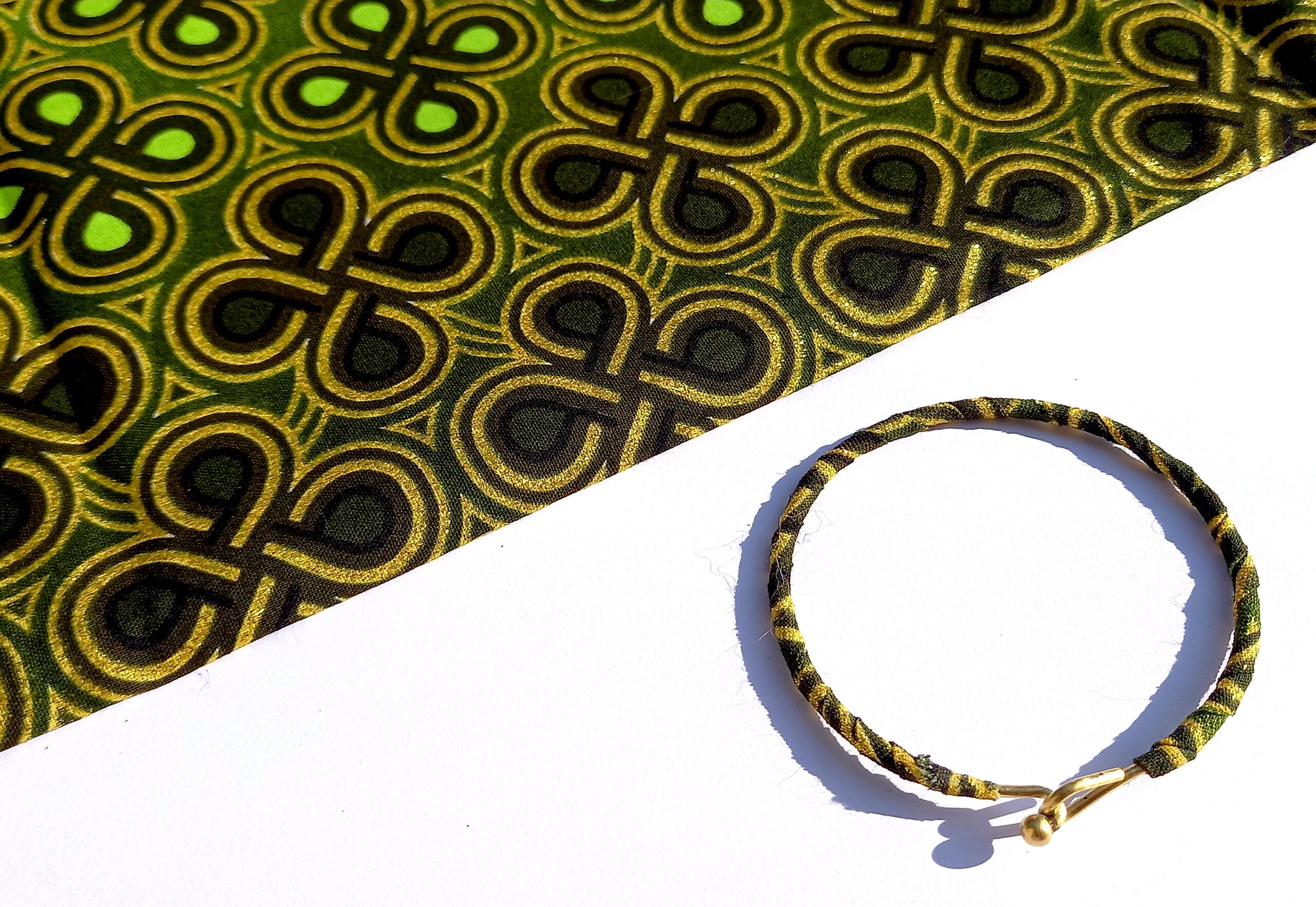 Bracelet Wax Nana