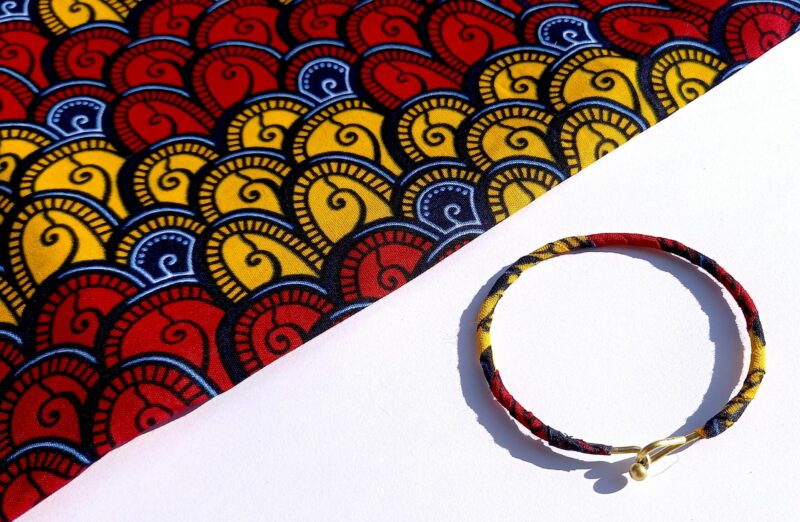 Bracelet Wax Astou