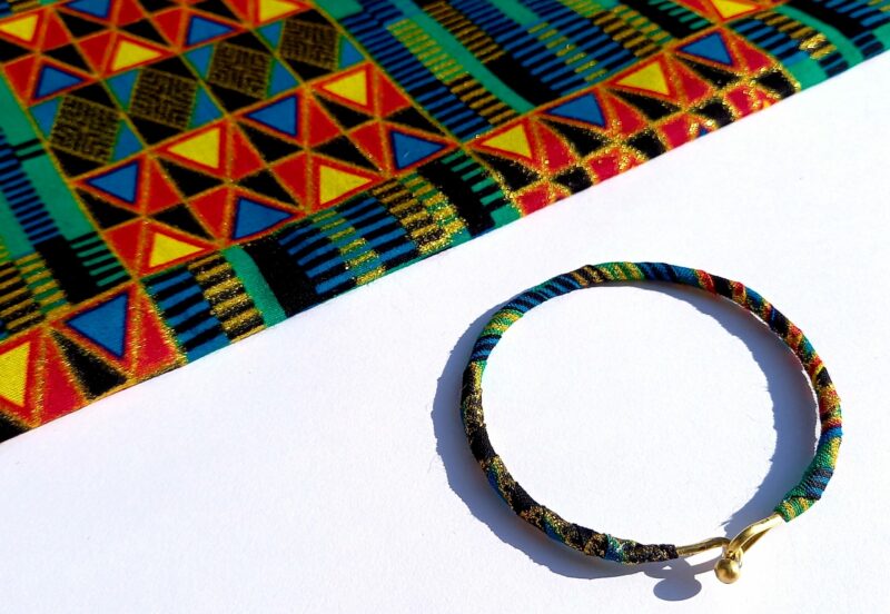 Bracelet Wax Django