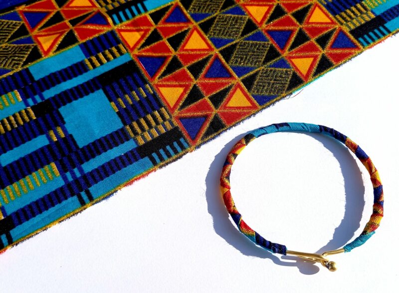Bracelet Wax Fatoumata