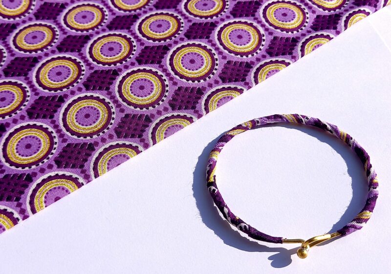 Bracelet Wax Aissatai