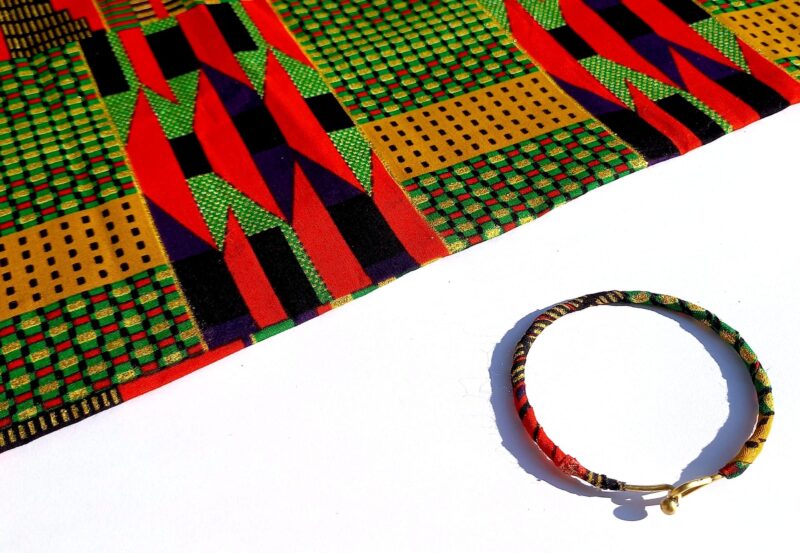 Bracelet Wax Akissi