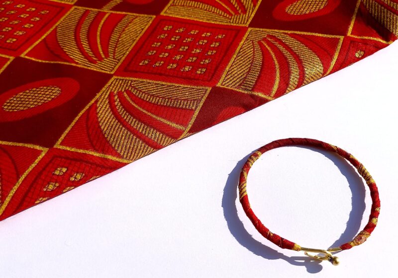 Bracelet Wax Fatou