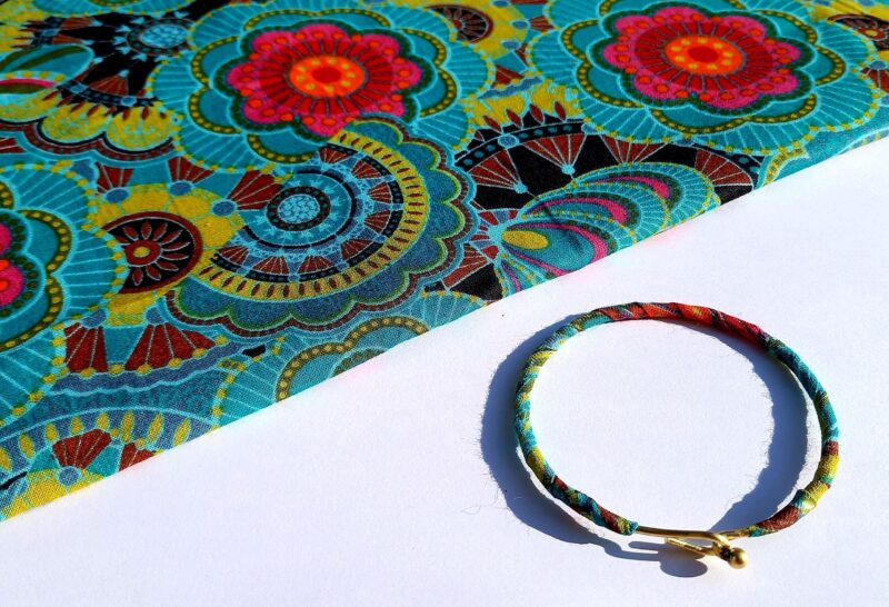 Bracelet Wax Hawa