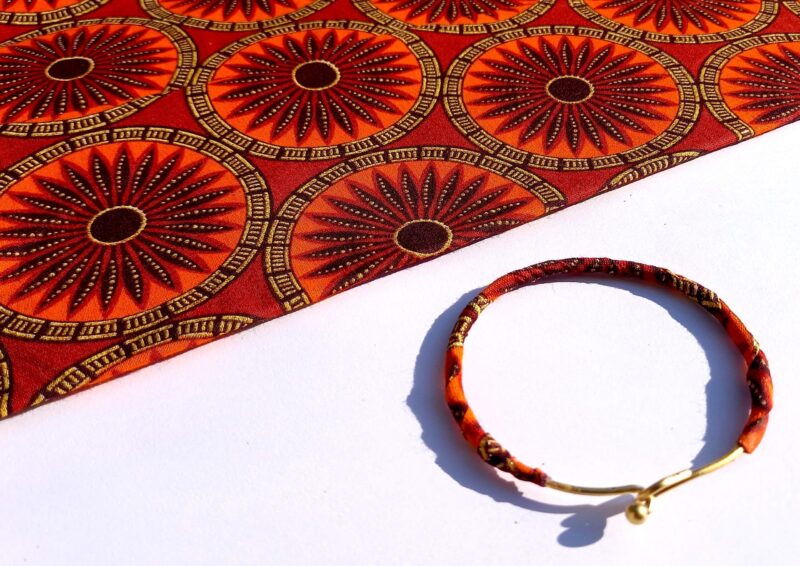 Bracelet Wax Bimetia