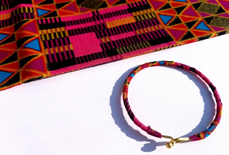 Bracelet Wax Yumna