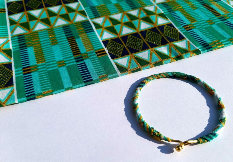 Bracelet Wax Kimlya