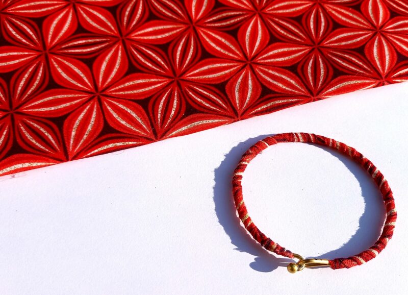 Bracelet Wax Meyya