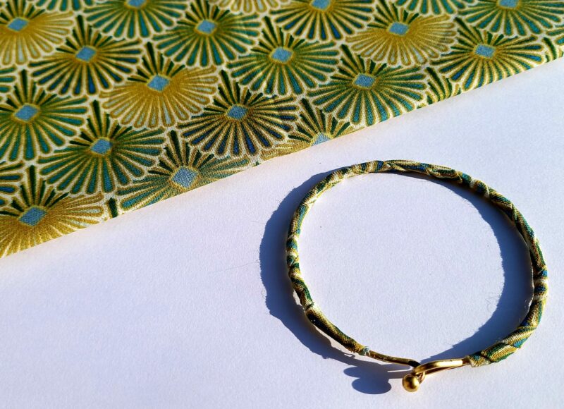 Bracelet Wax Tula