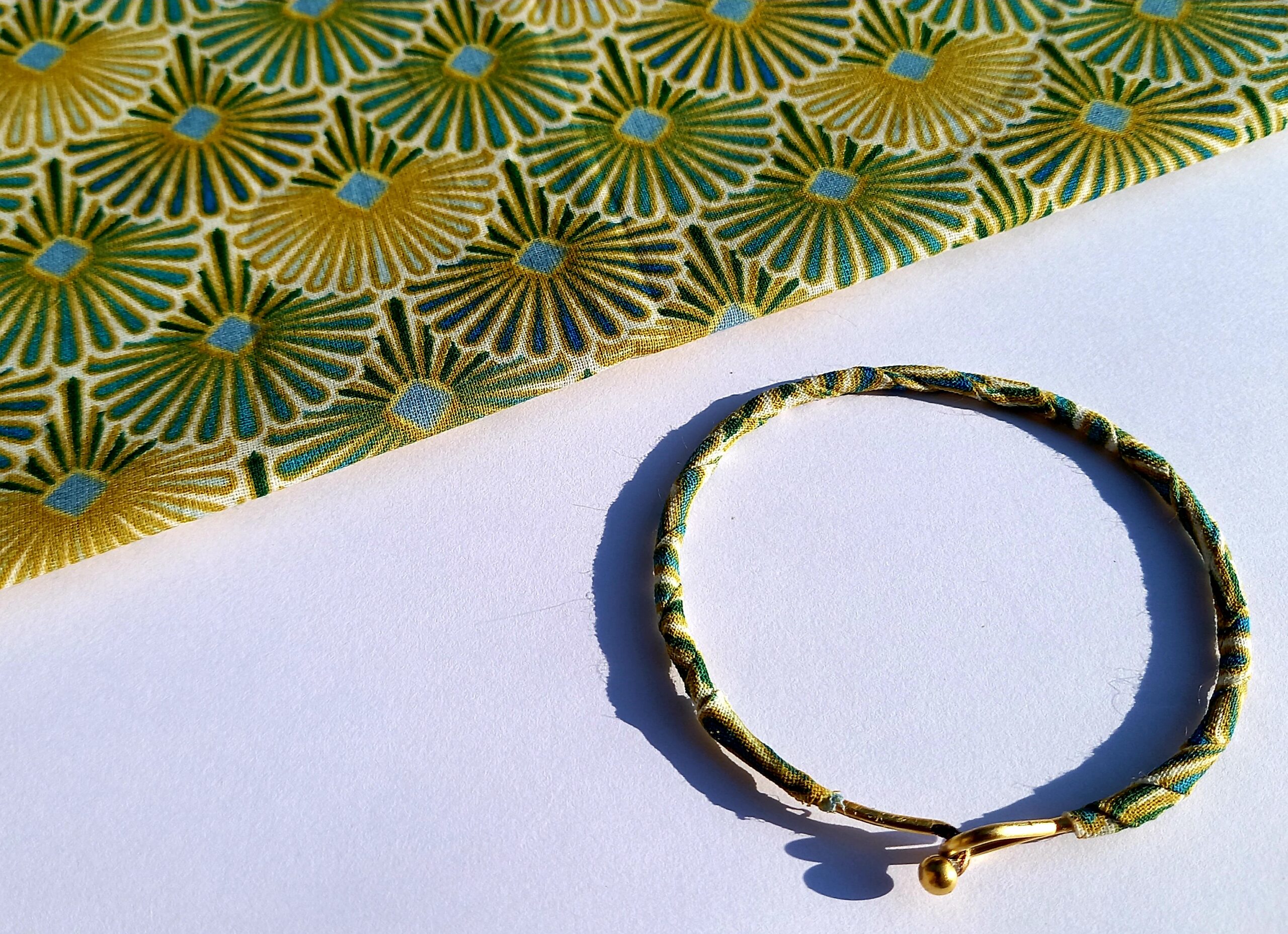 Bracelet Wax Tula