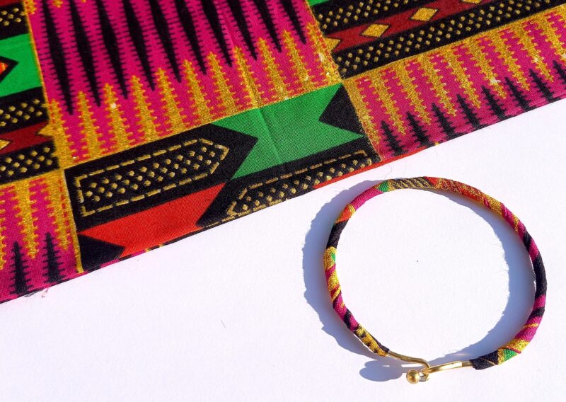 Bracelet Wax Oumou