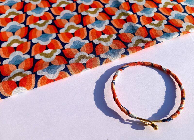Bracelet Wax Tendaji