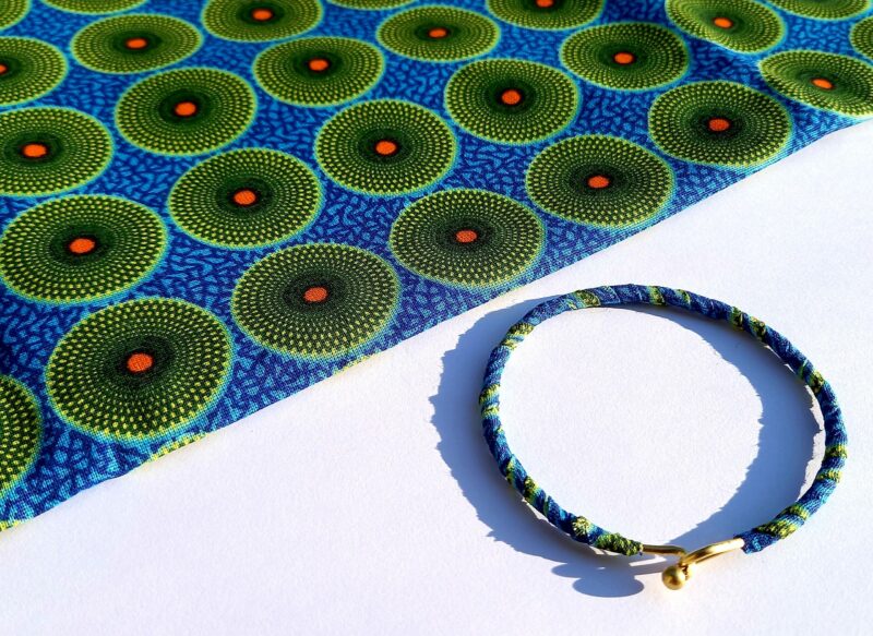 Bracelet Wax Rokia