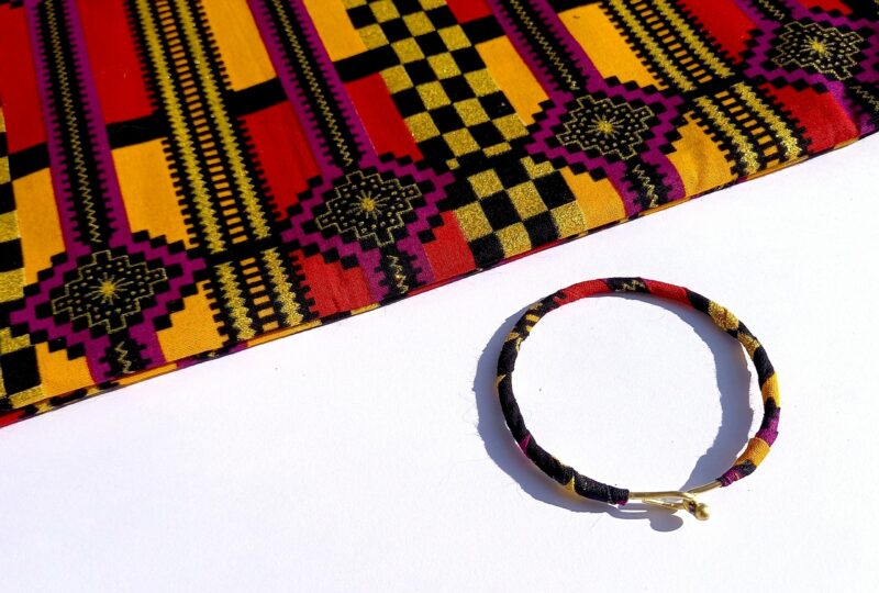Bracelet Wax Ayo