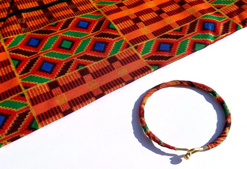 Bracelet Wax Inaya