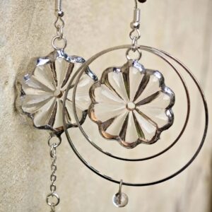 Les pampilles de lustre