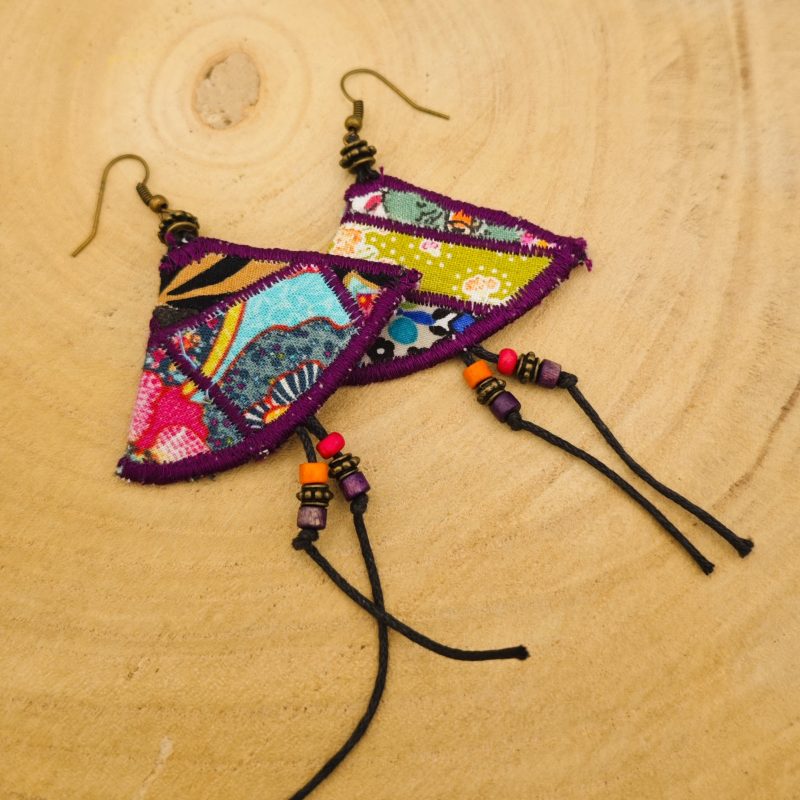 les patchworks