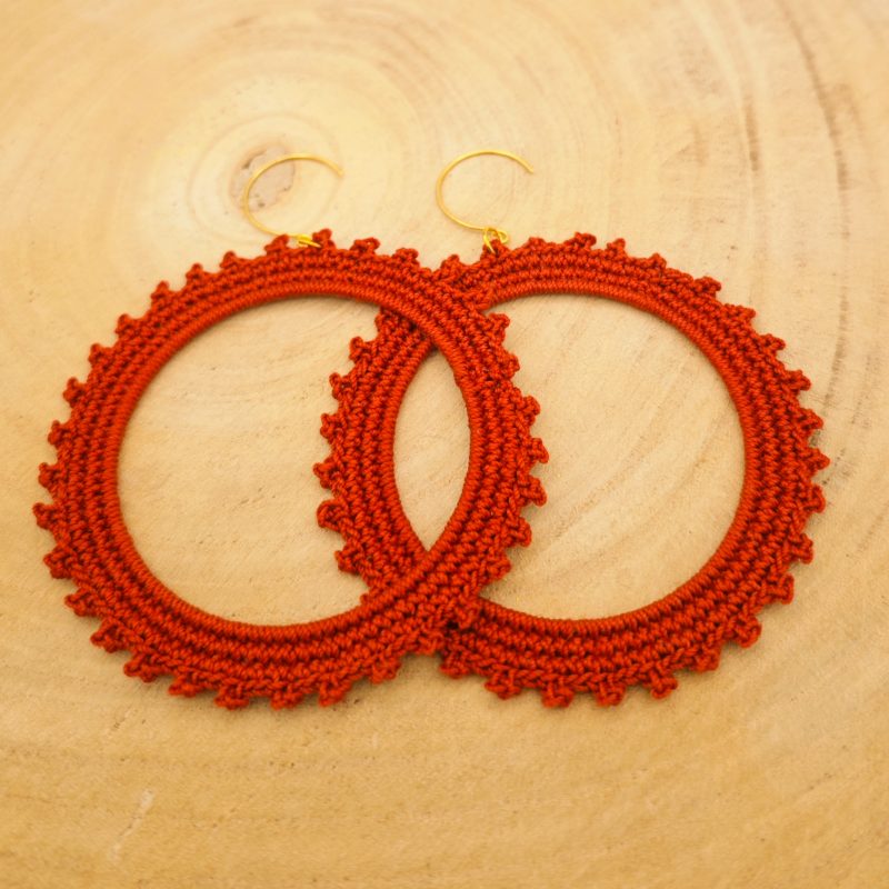 Les crochets