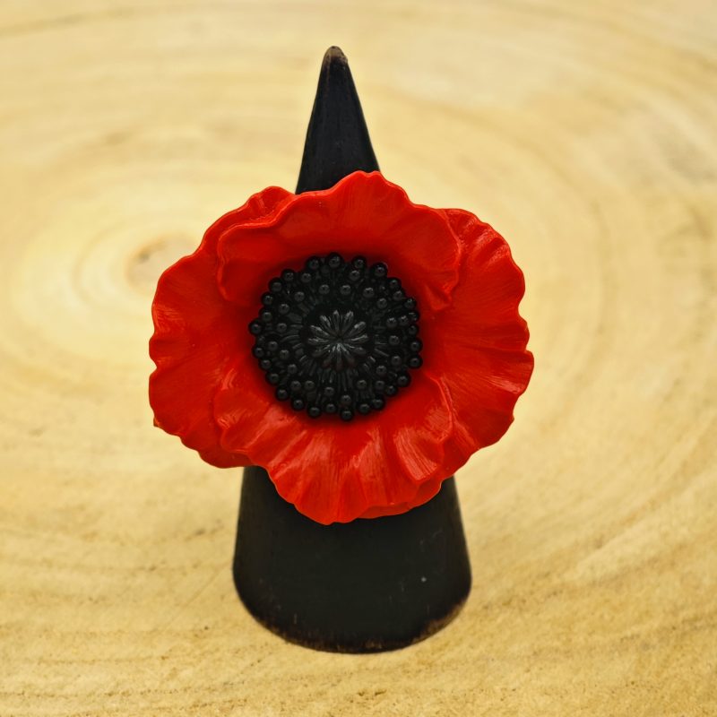 Coquelicot