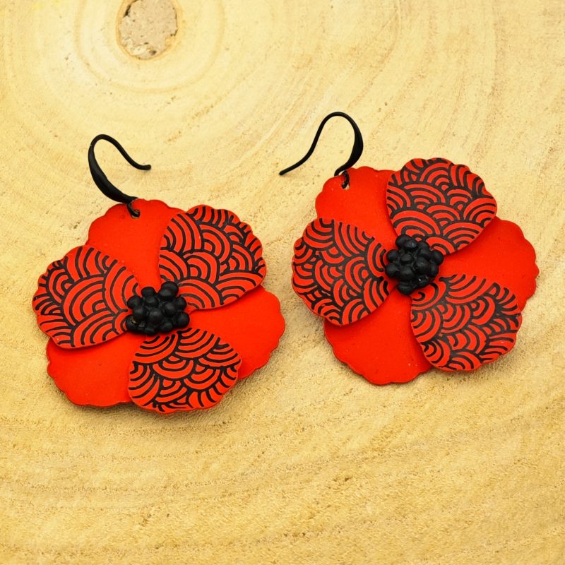 Coquelicot