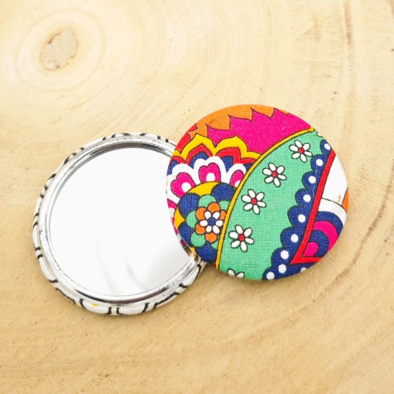 Miroir de poche