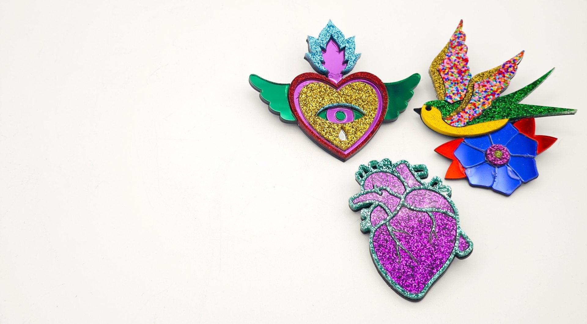 broche