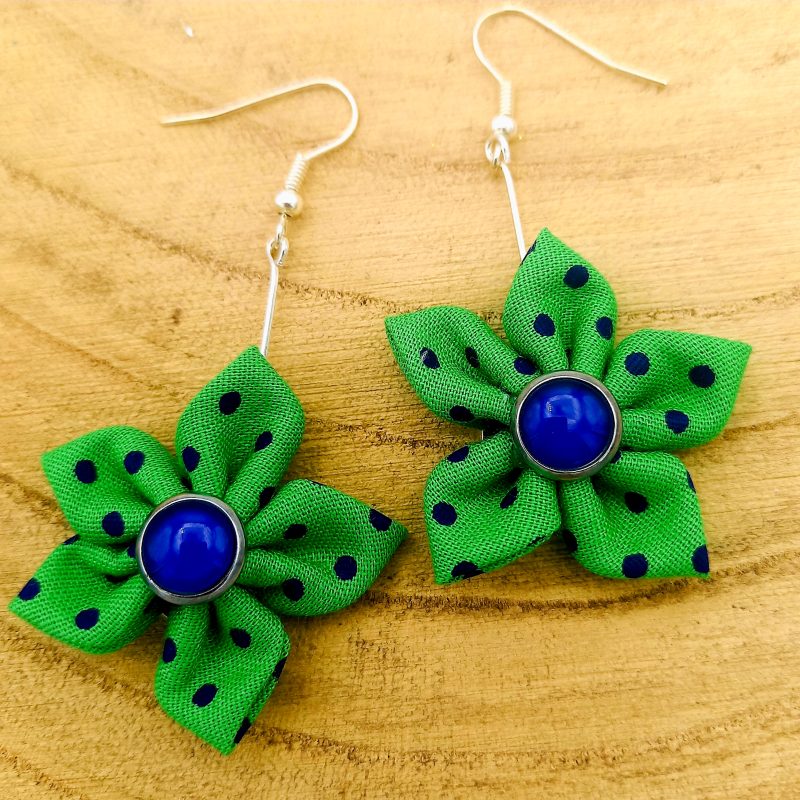 Les fleurettes