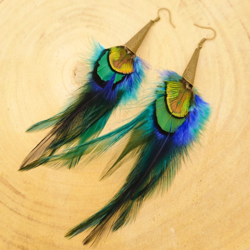 Les plumes