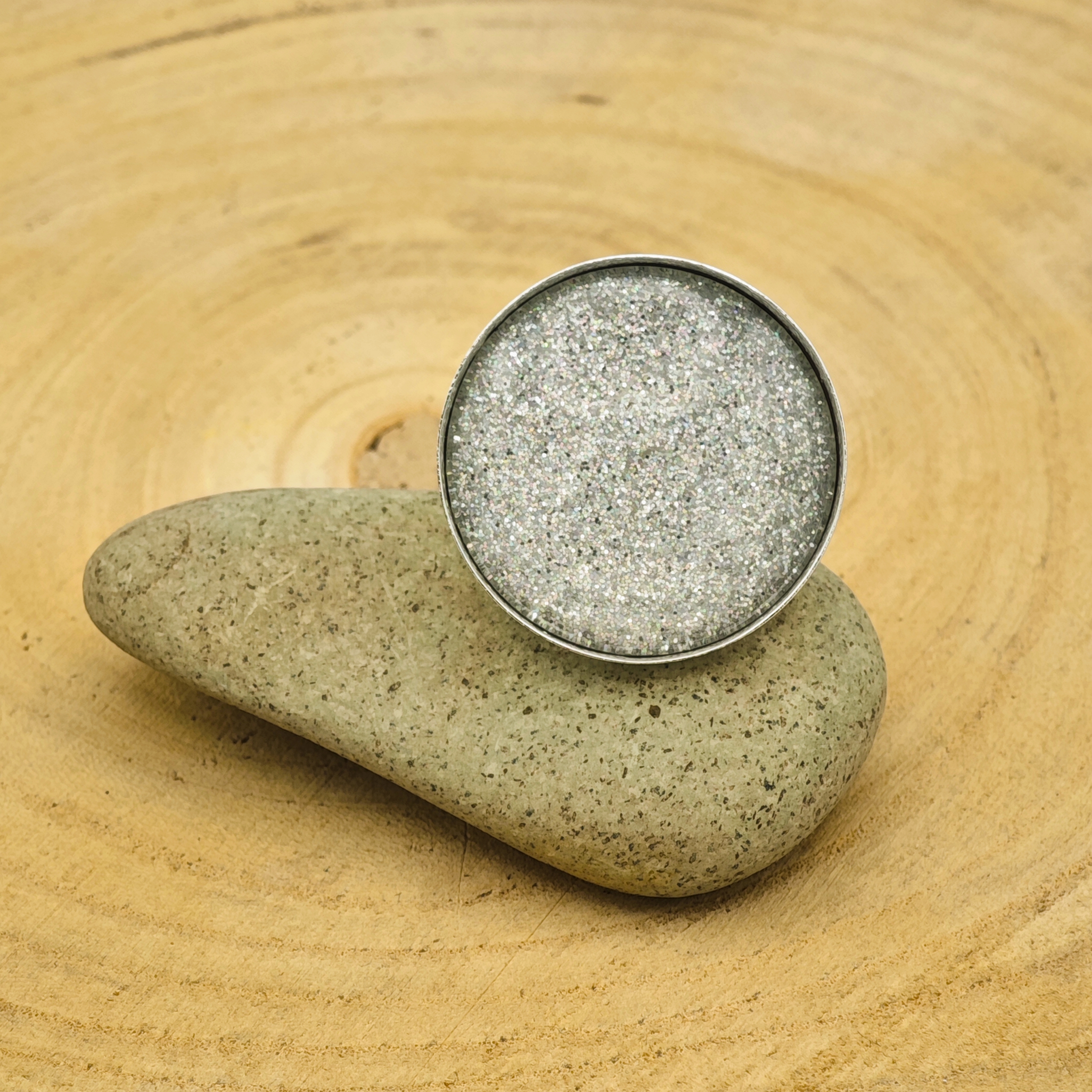 Bague à Paillettes – Image 6