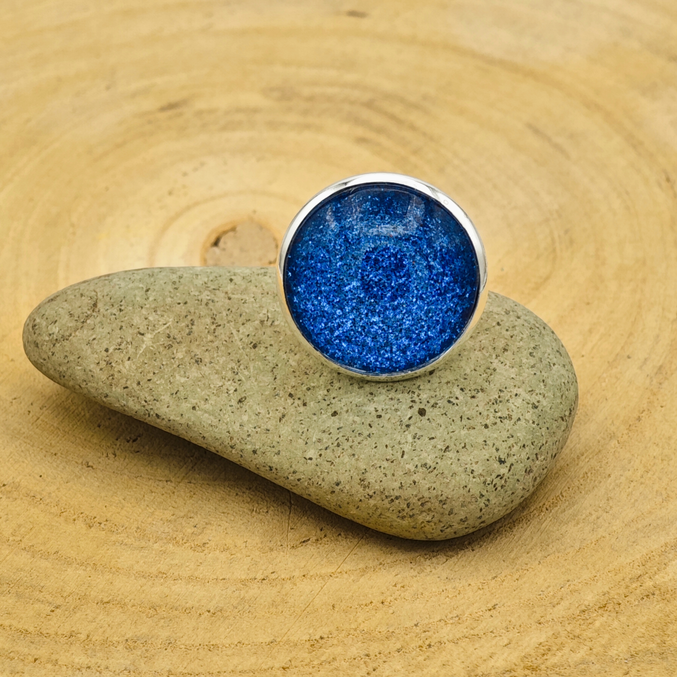 Bague à Paillettes – Image 8