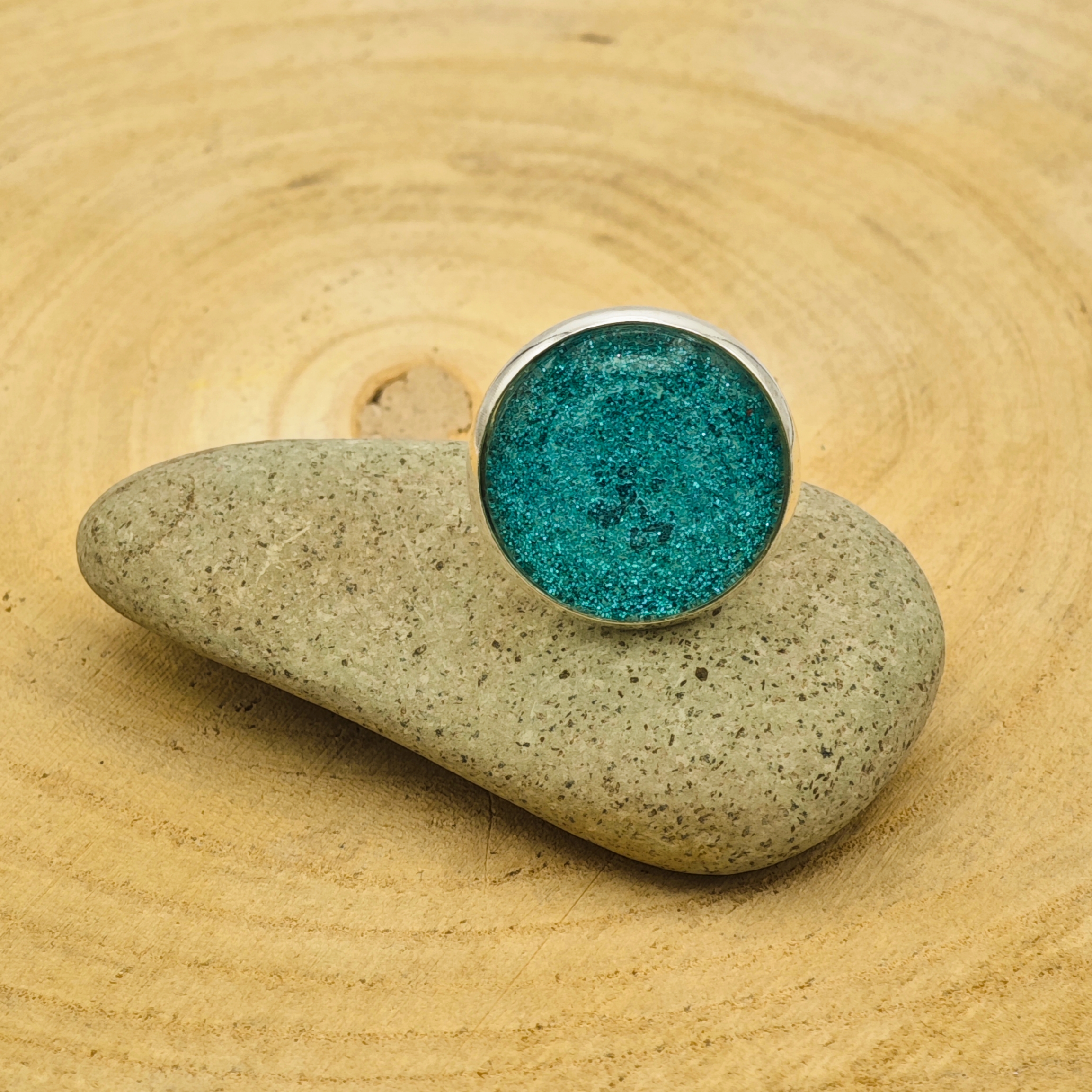Bague à Paillettes – Image 9