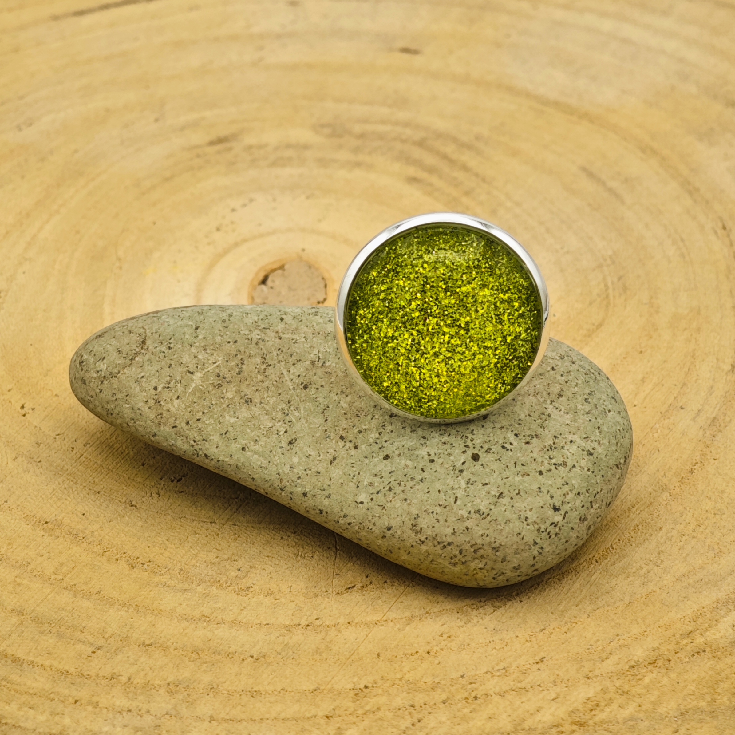 Bague à Paillettes – Image 10
