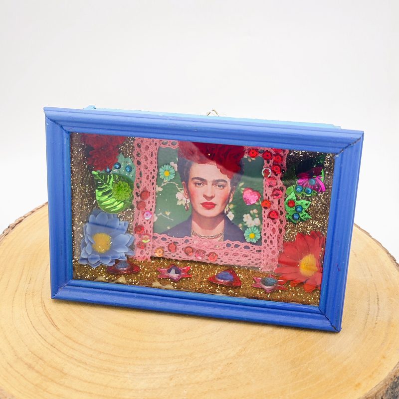 Frida kahlo déco décalée