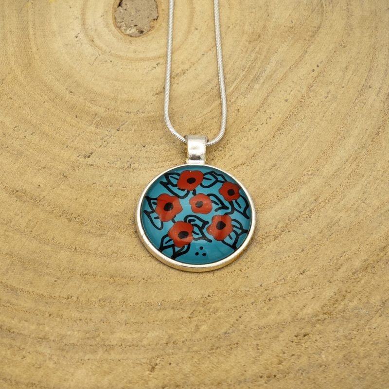 collier bijou