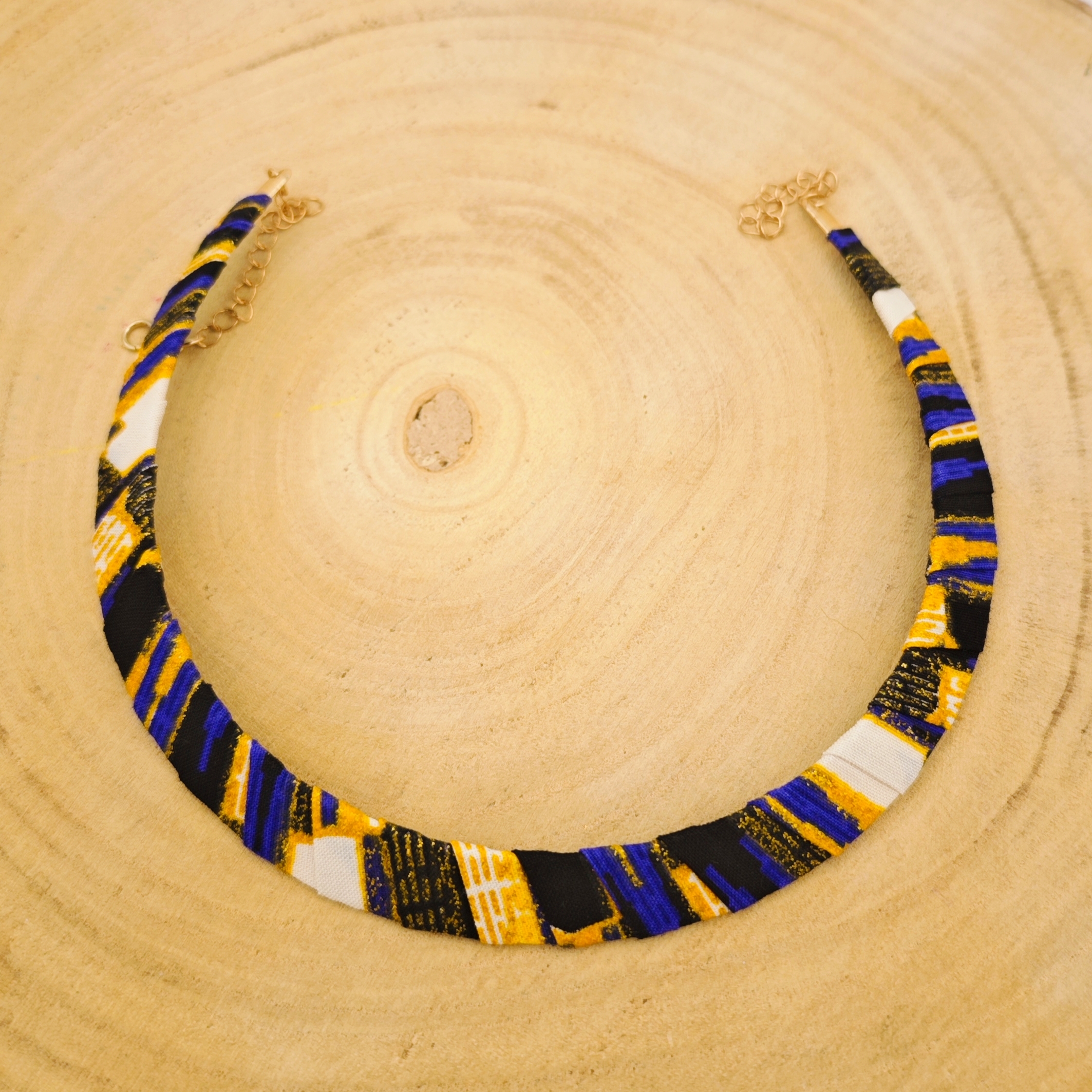 Collier wax large – Image 7